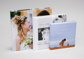 Фотокнига Премиум с фотообложкой