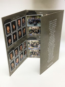 Папка Трюмо (тираж от 10шт)